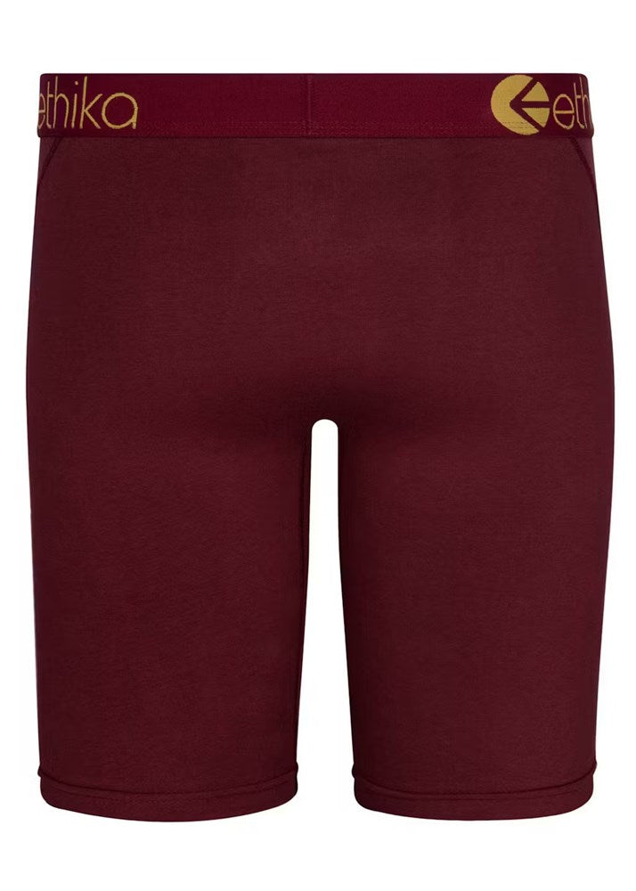 Ethika Mens Righteous Port Staple