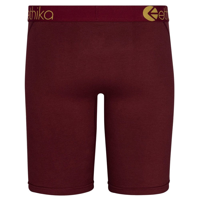 Ethika Mens Righteous Port Staple