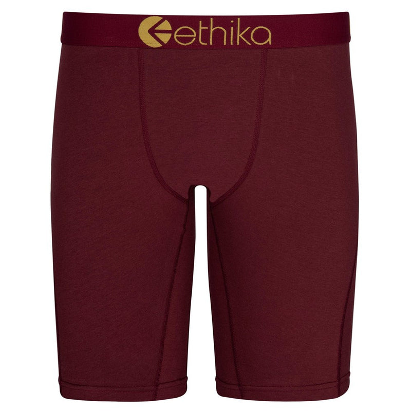 Ethika Mens Righteous Port Staple