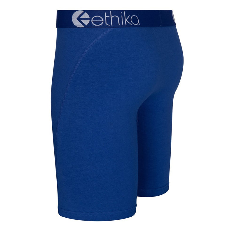 Ethika Mens Winner Blue Staple