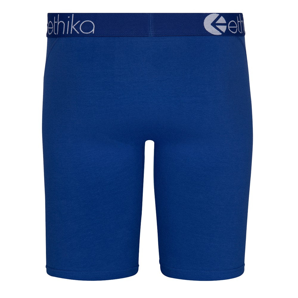 Ethika Mens Winner Blue Staple