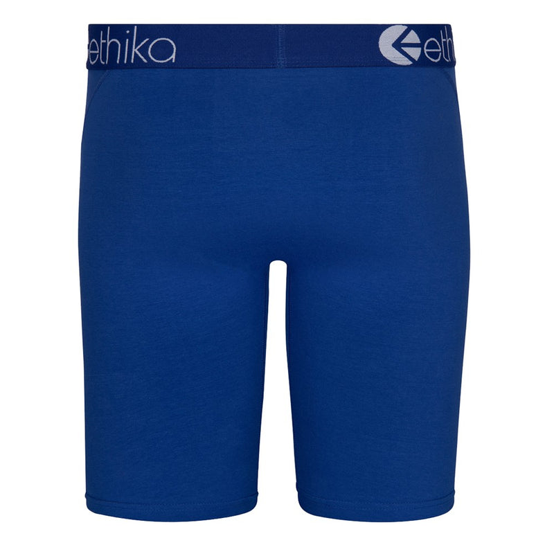 Ethika Mens Winner Blue Staple