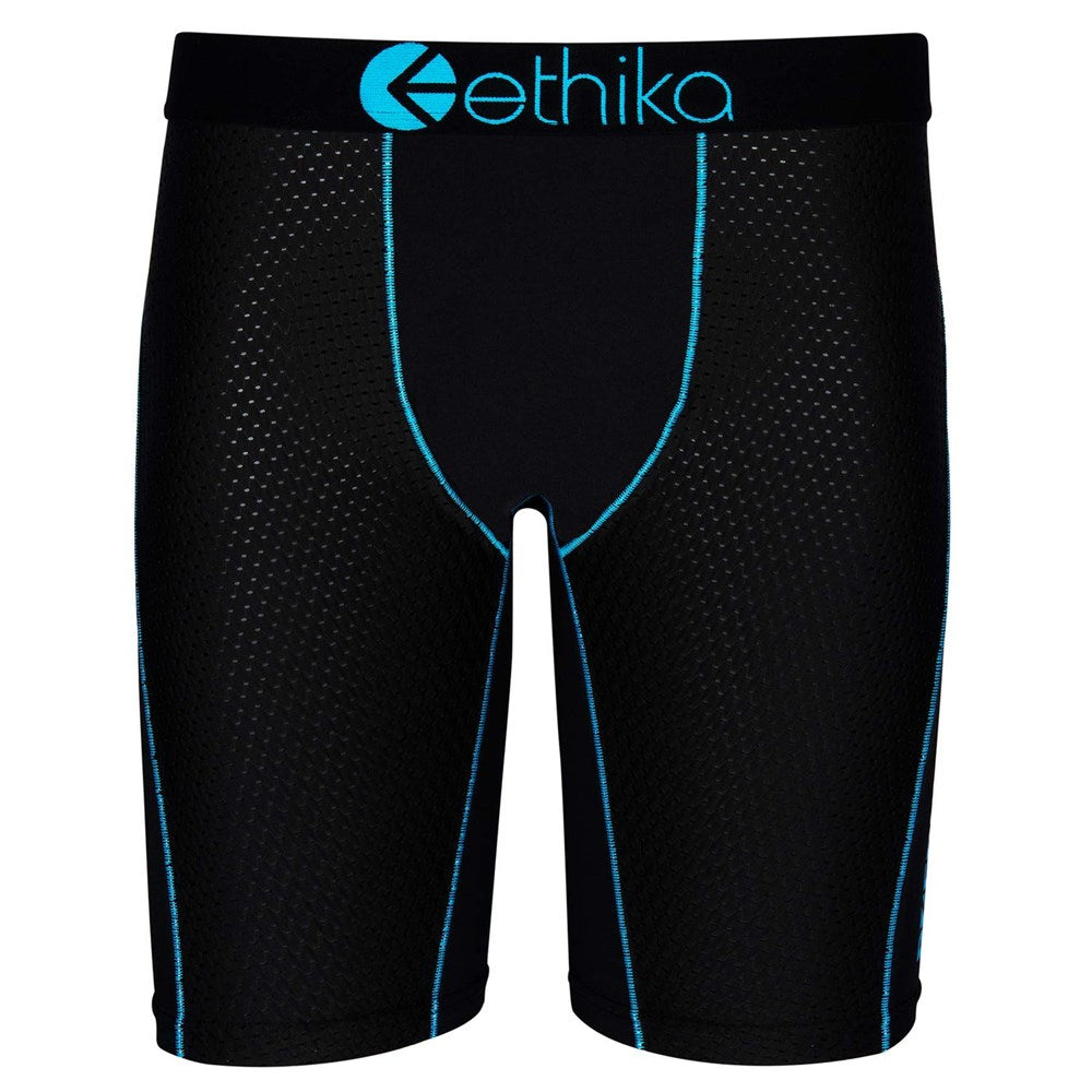 Ethika Mens The Refresh Sapphire Staple