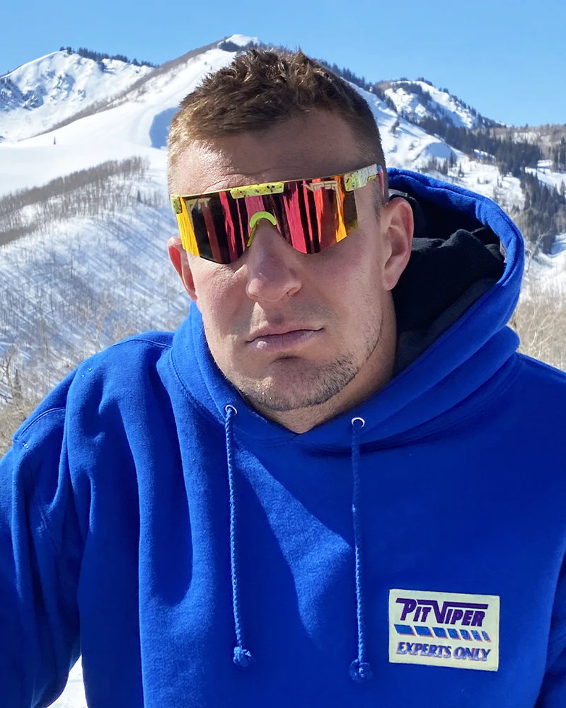 Pit Viper The Originals X-Small - 1993