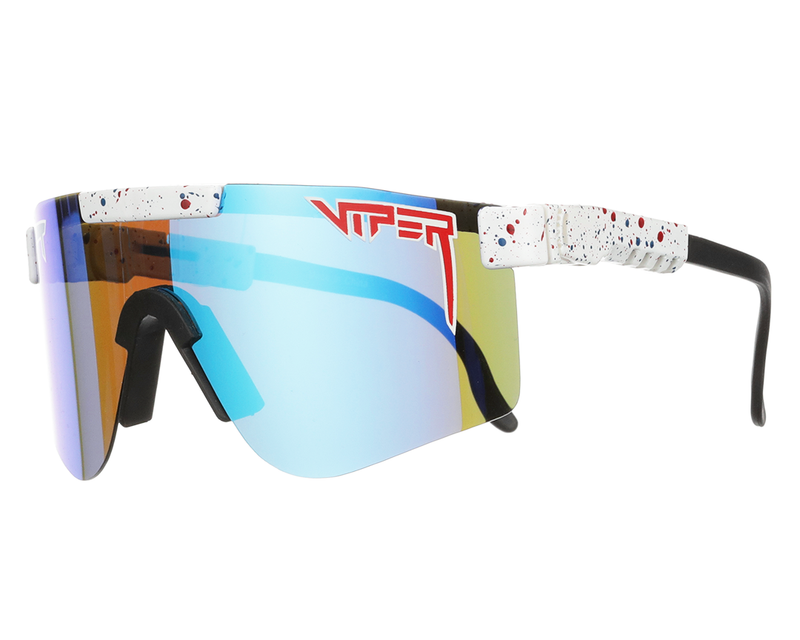 Pit Viper The Double Wides Polarized - Absolute Freedom