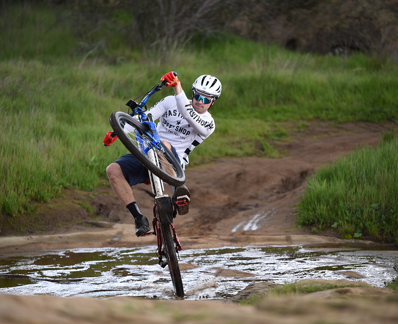 Pit Viper The Double Wides Polarized - Absolute Freedom