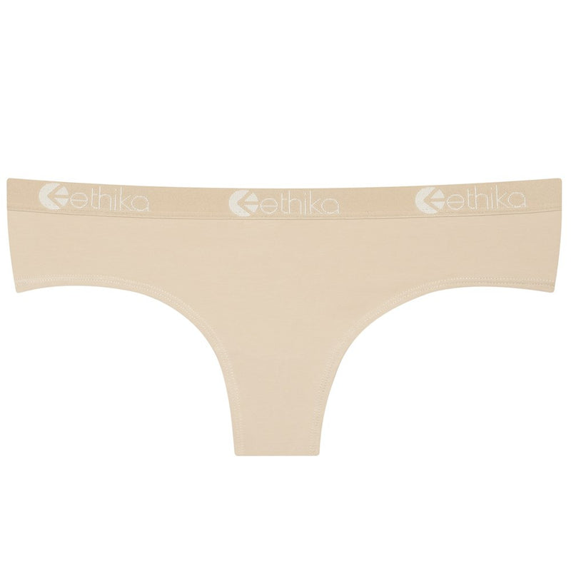 Ethika Nude Modal Cheeky