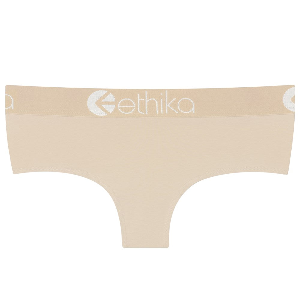 Ethika Nude Modal Hipster