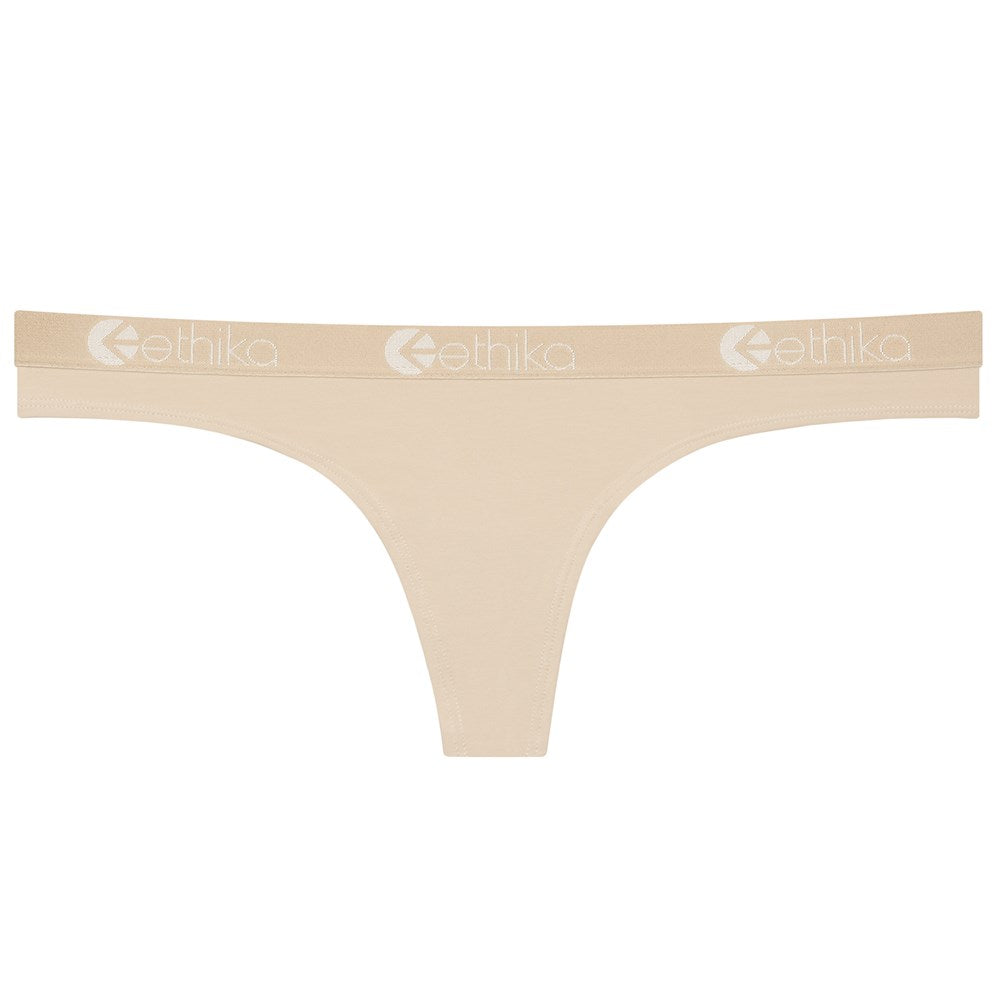Ethika Modal Thong Nude