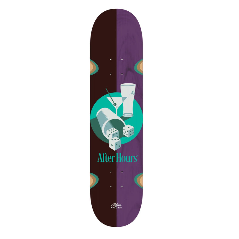 After Hours Dice Deck 8.5"