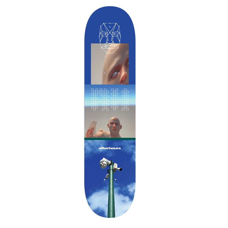 After Hours Always Watching Deck 9.1"