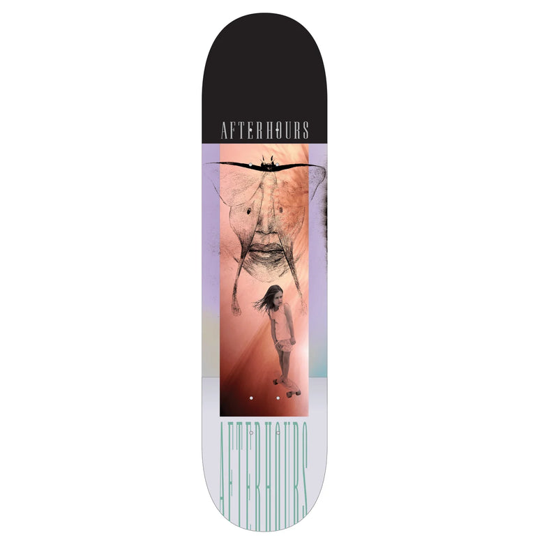 After Hours Cocoon Deck 8.75"