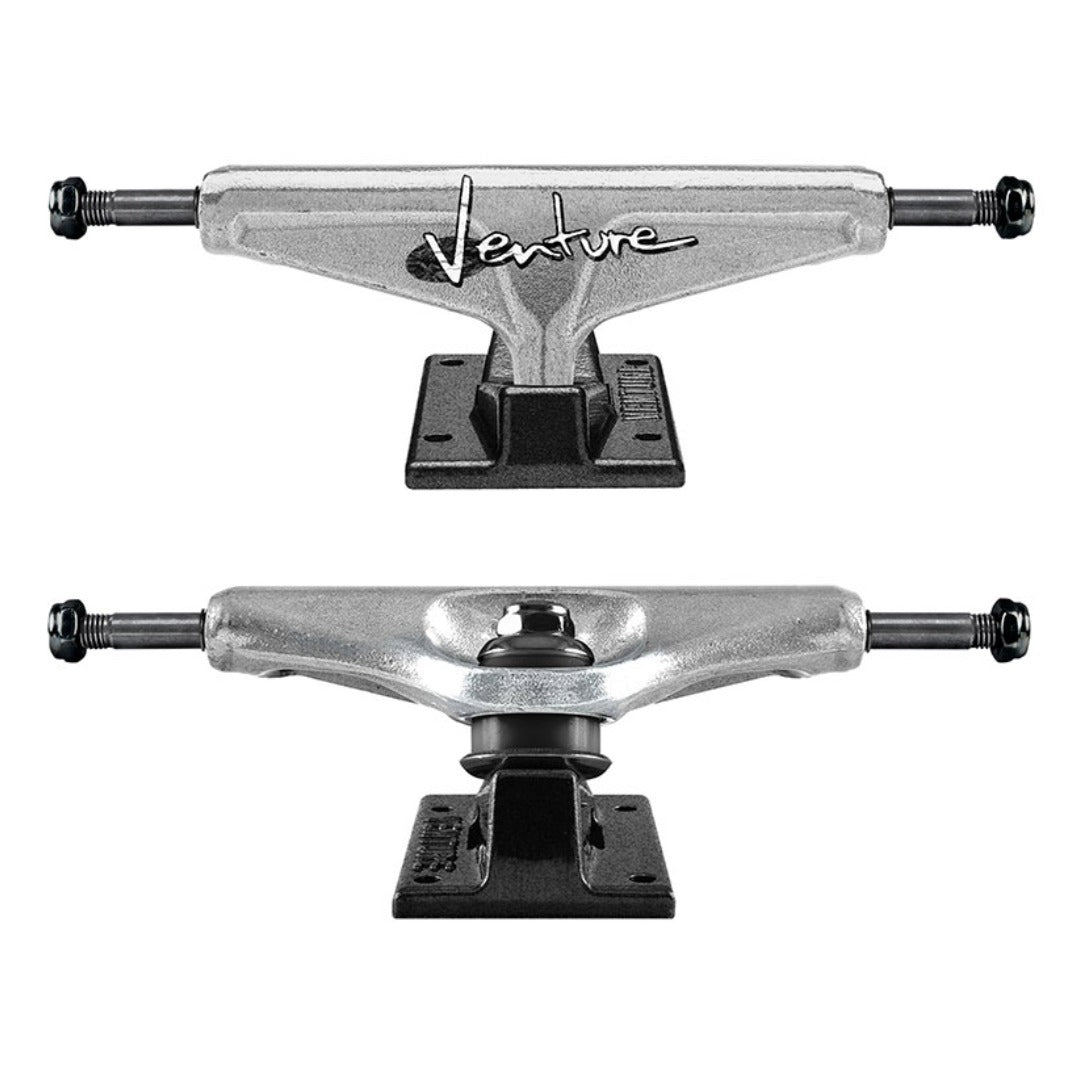 Venture Trucks 5.8 92 Crinkle V-Cast Hollow