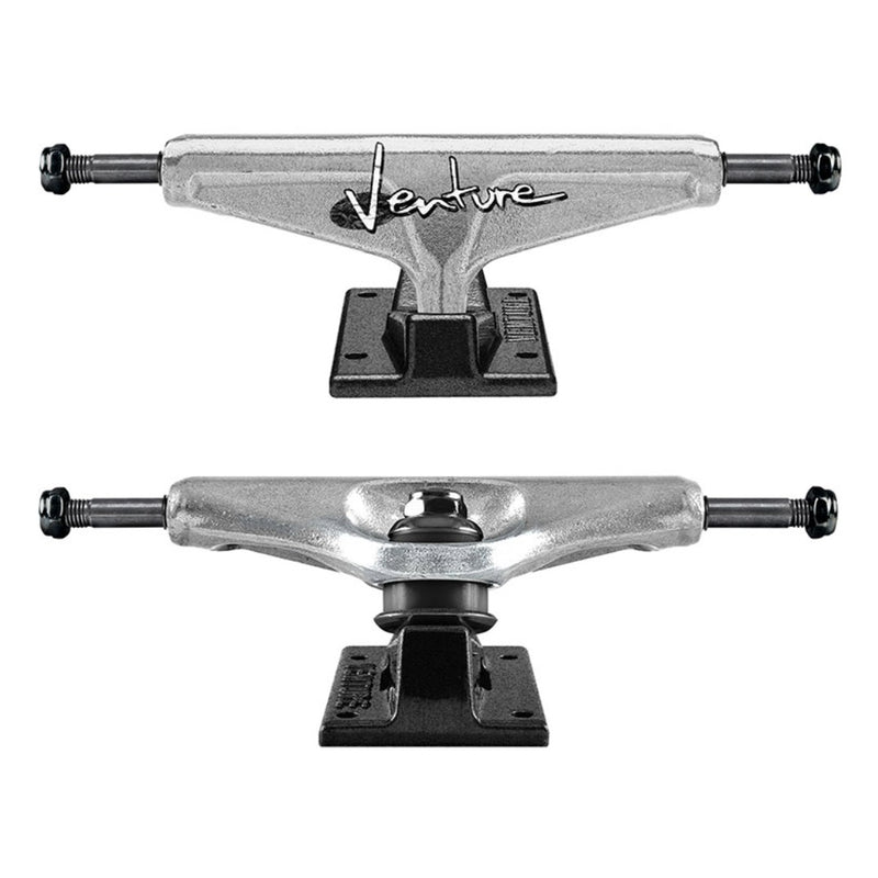 Venture Trucks 5.8 92 Crinkle V-Cast Hollow