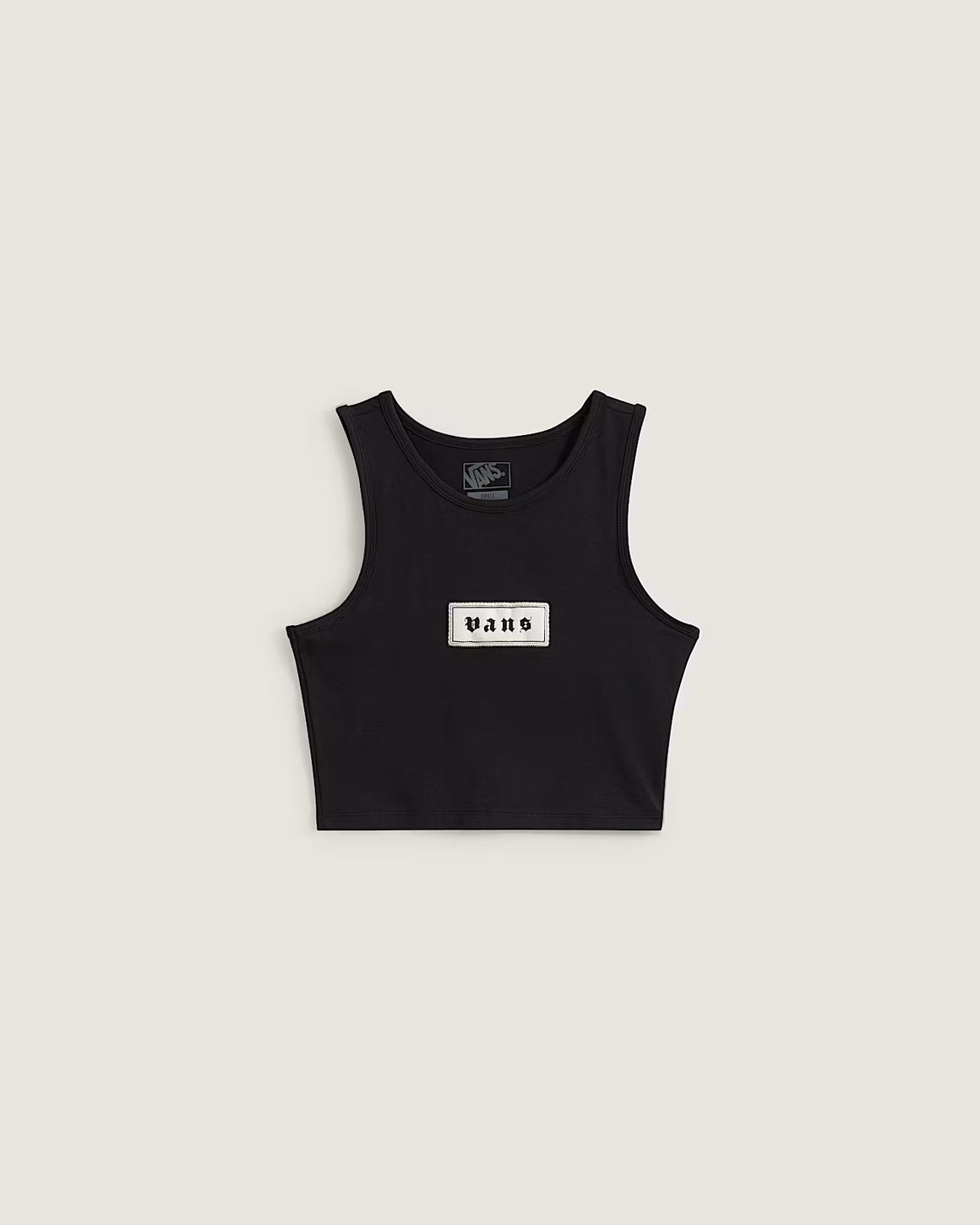 VANS CLOTHING