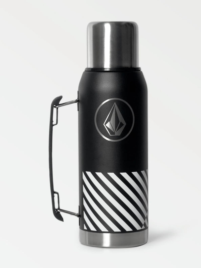 Volcom Heavy Metal Thermal Bottle