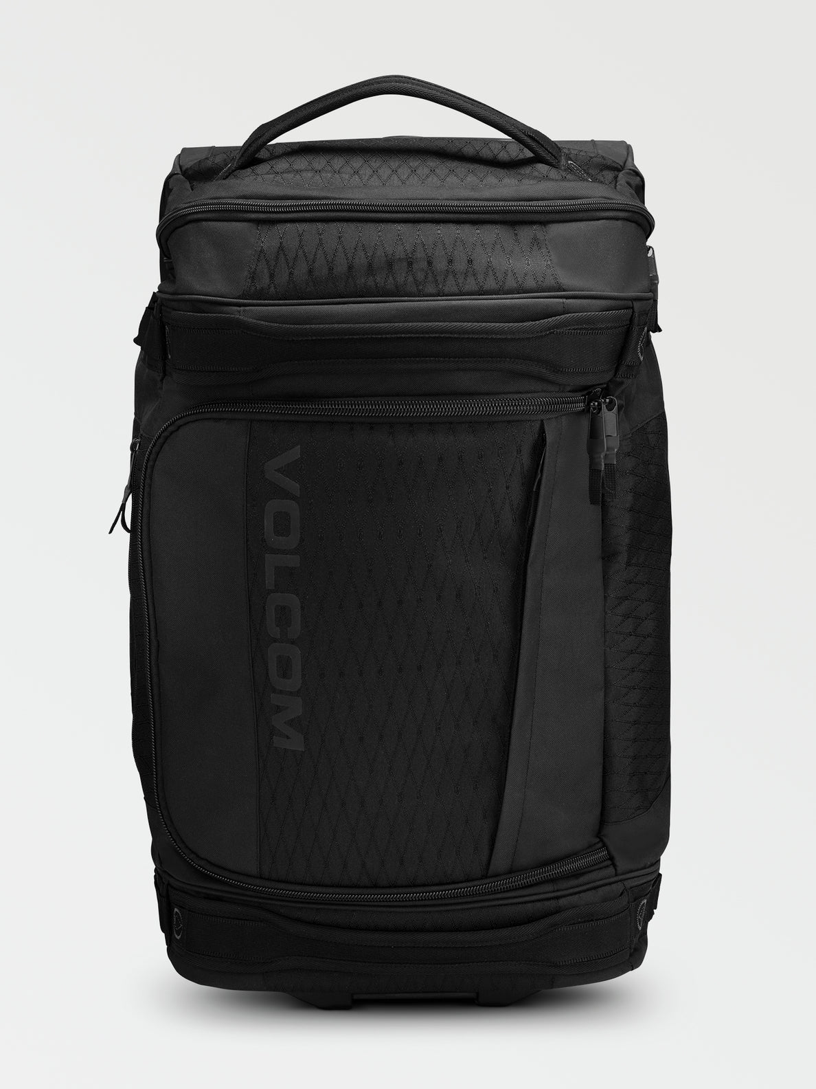 Volcom Standyby 26" Rolling Duffel