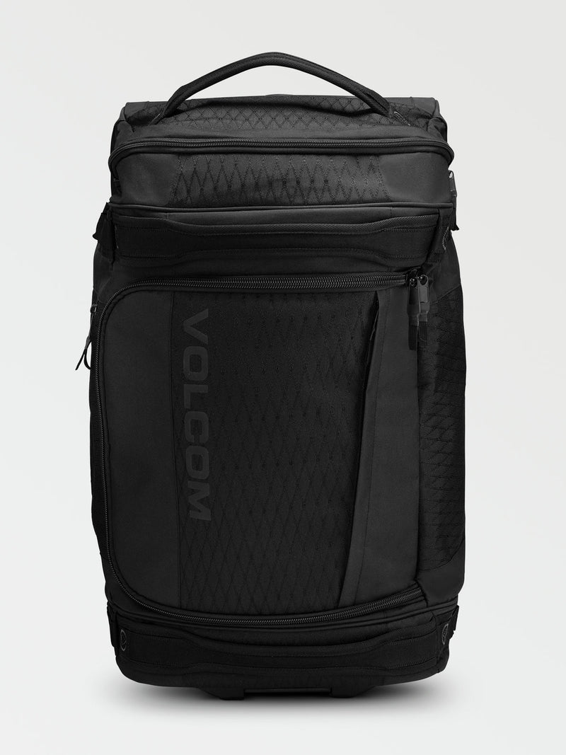 Volcom Standyby 26" Rolling Duffel