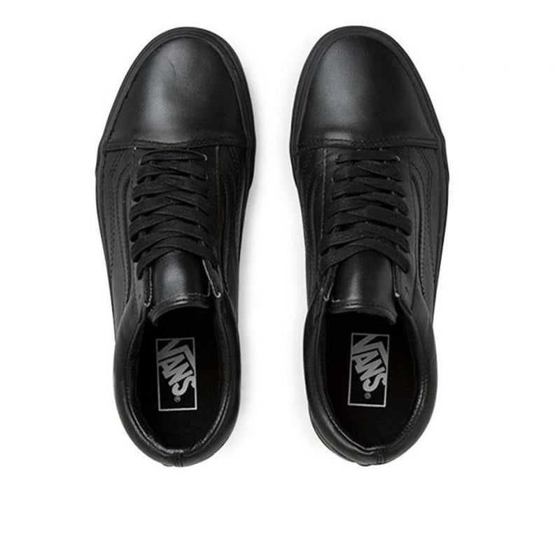 Vans Old Skool Leather