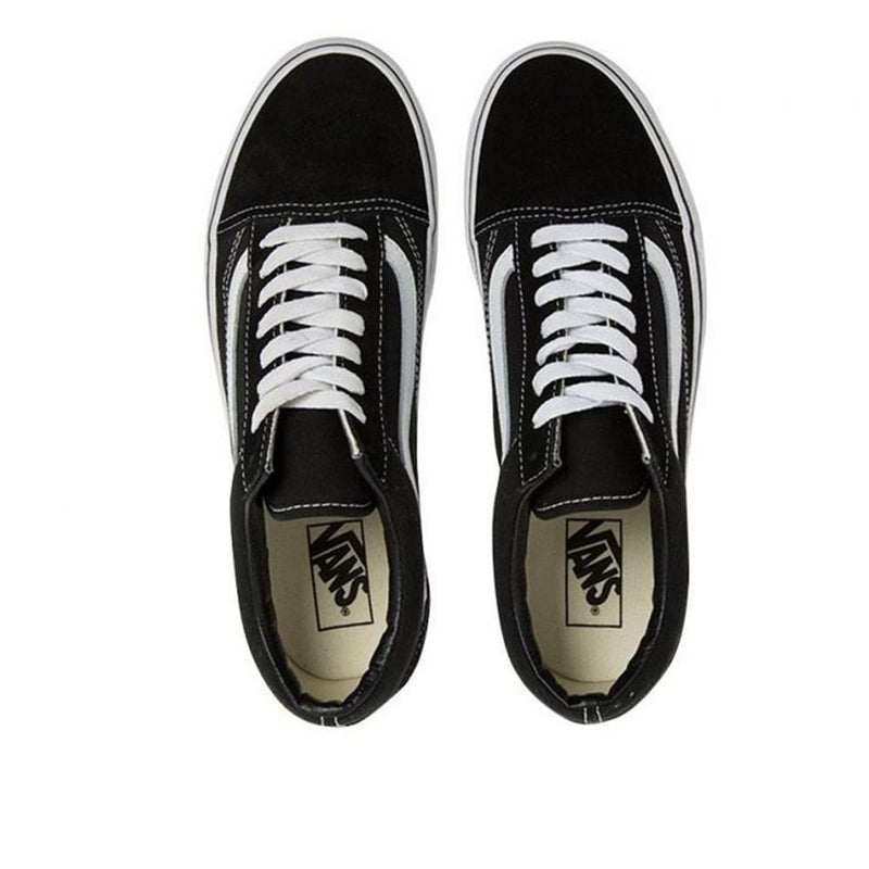 Vans Old Skool Platform