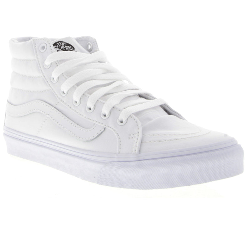 Vans Sk8 Hi True White