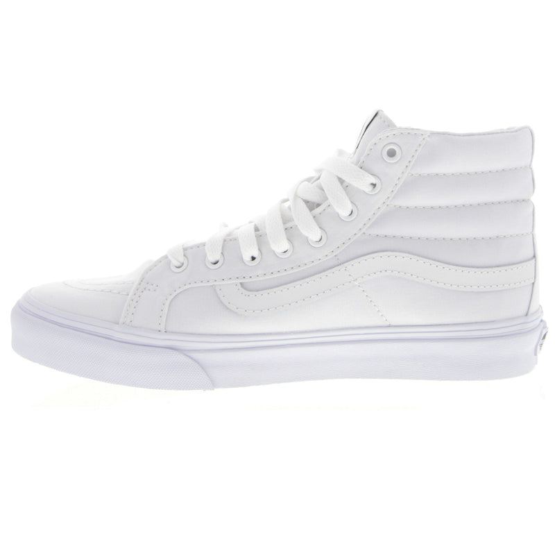 Vans Sk8 Hi True White