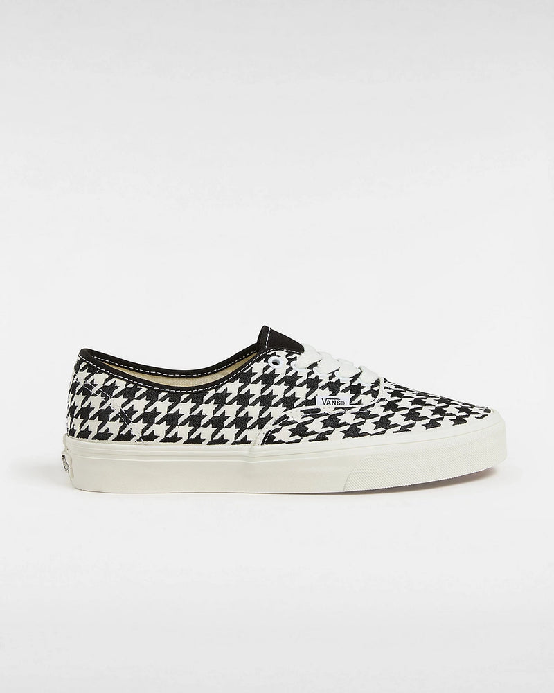 Vans Authentic - Houndstooth White/Black