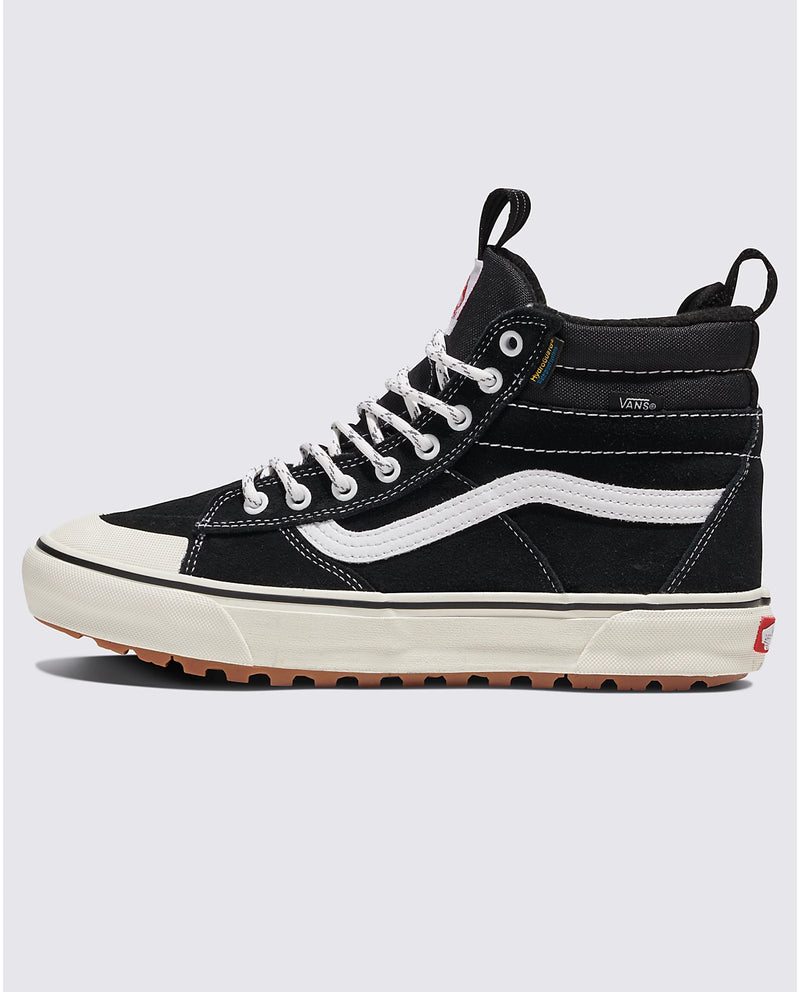 Vans MTE Sk8-Hi Waterproof - Black / True White