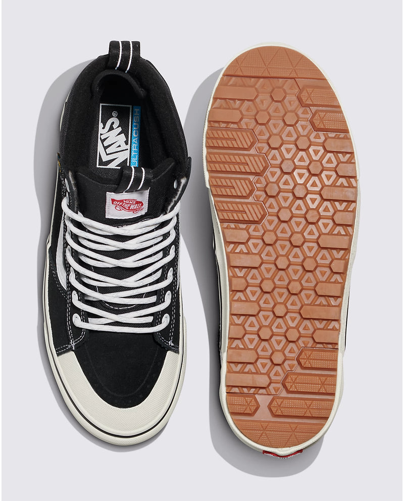Vans MTE Sk8-Hi Waterproof - Black / True White