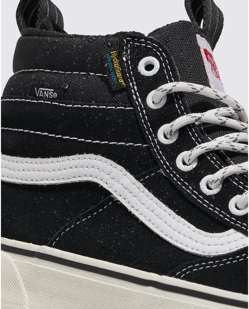 Vans MTE Sk8-Hi Waterproof - Black / True White