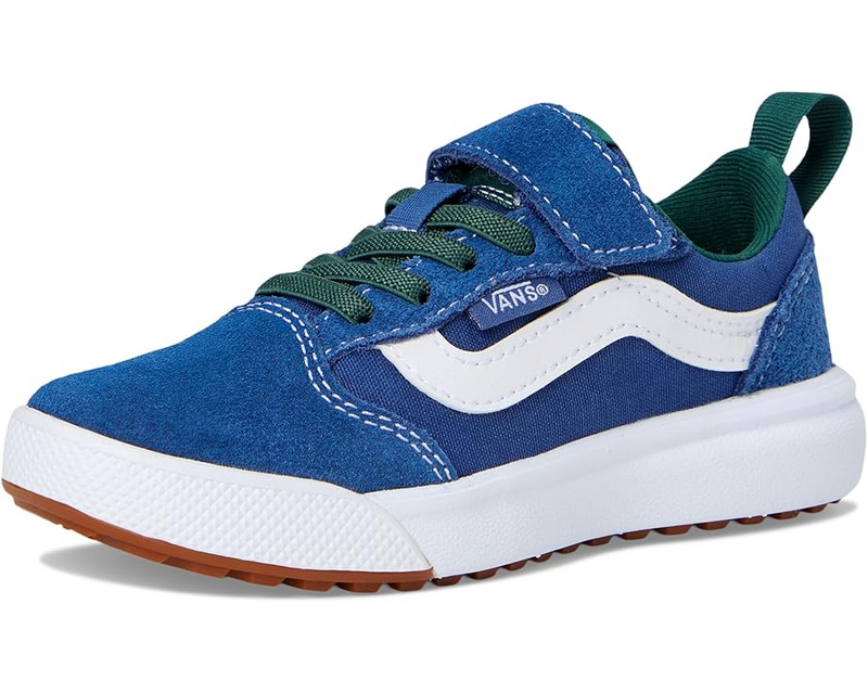 Vans Ultrarange Kids 66 V - Blue/Green