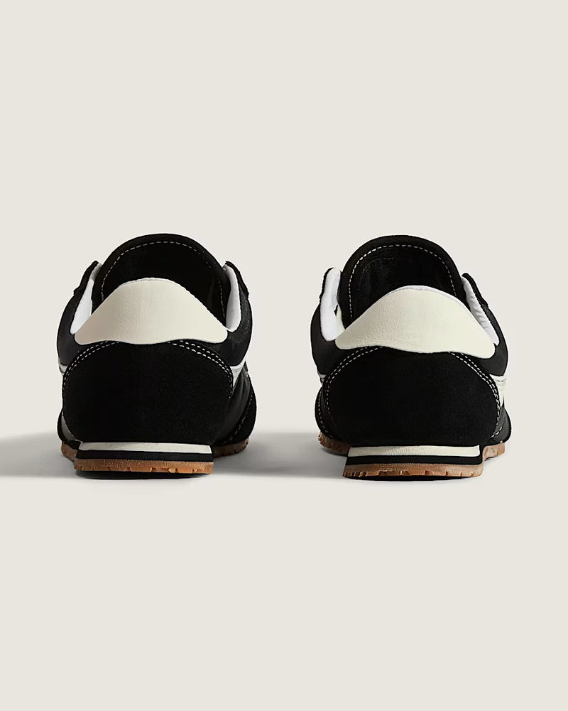 Vans Super Lowpro - Black