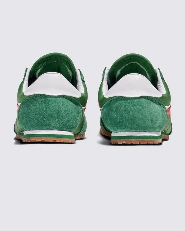 Vans Super Lowpro - Fairway