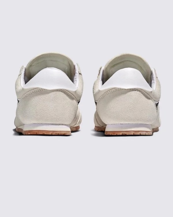 Vans Super Lowpro - Marshmallow