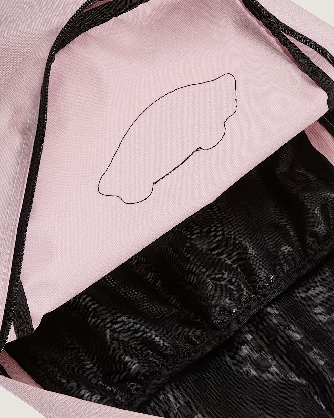 Vans Old Skool Classic Backpack - Pale Petal