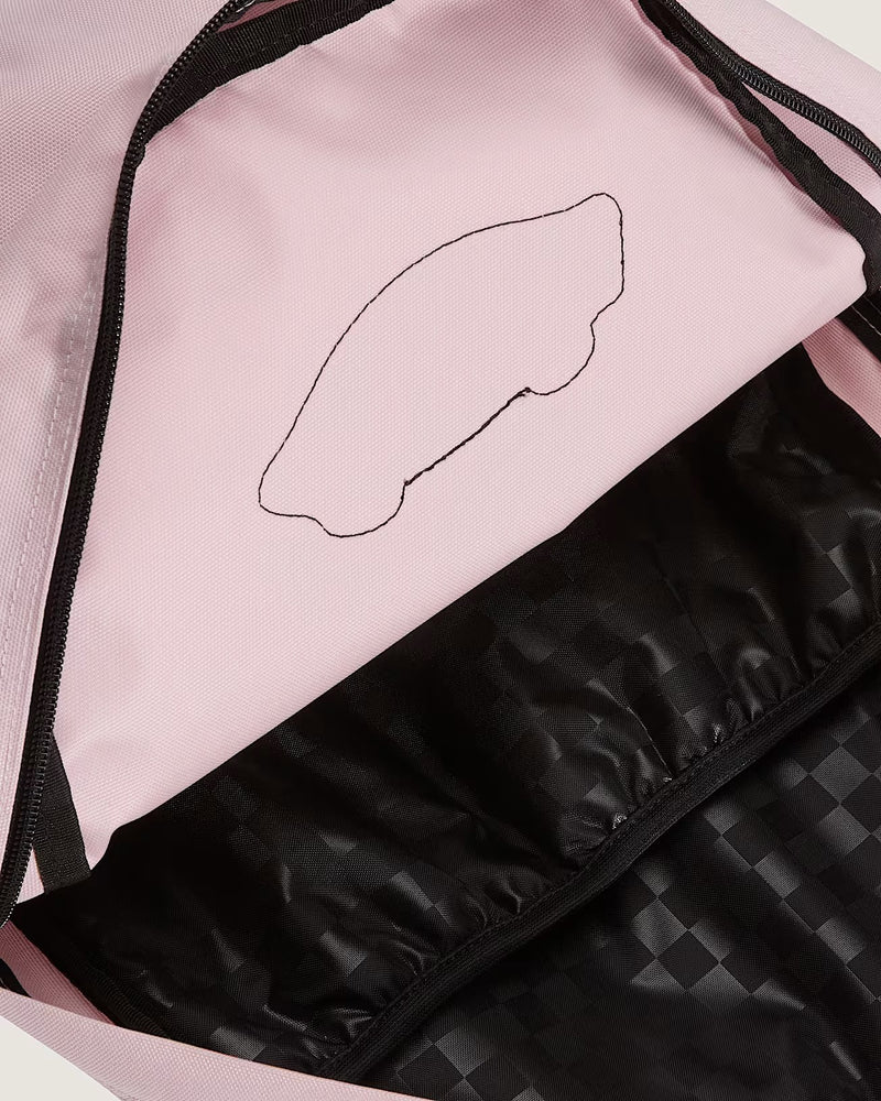 Vans Old Skool Classic Backpack - Pale Petal