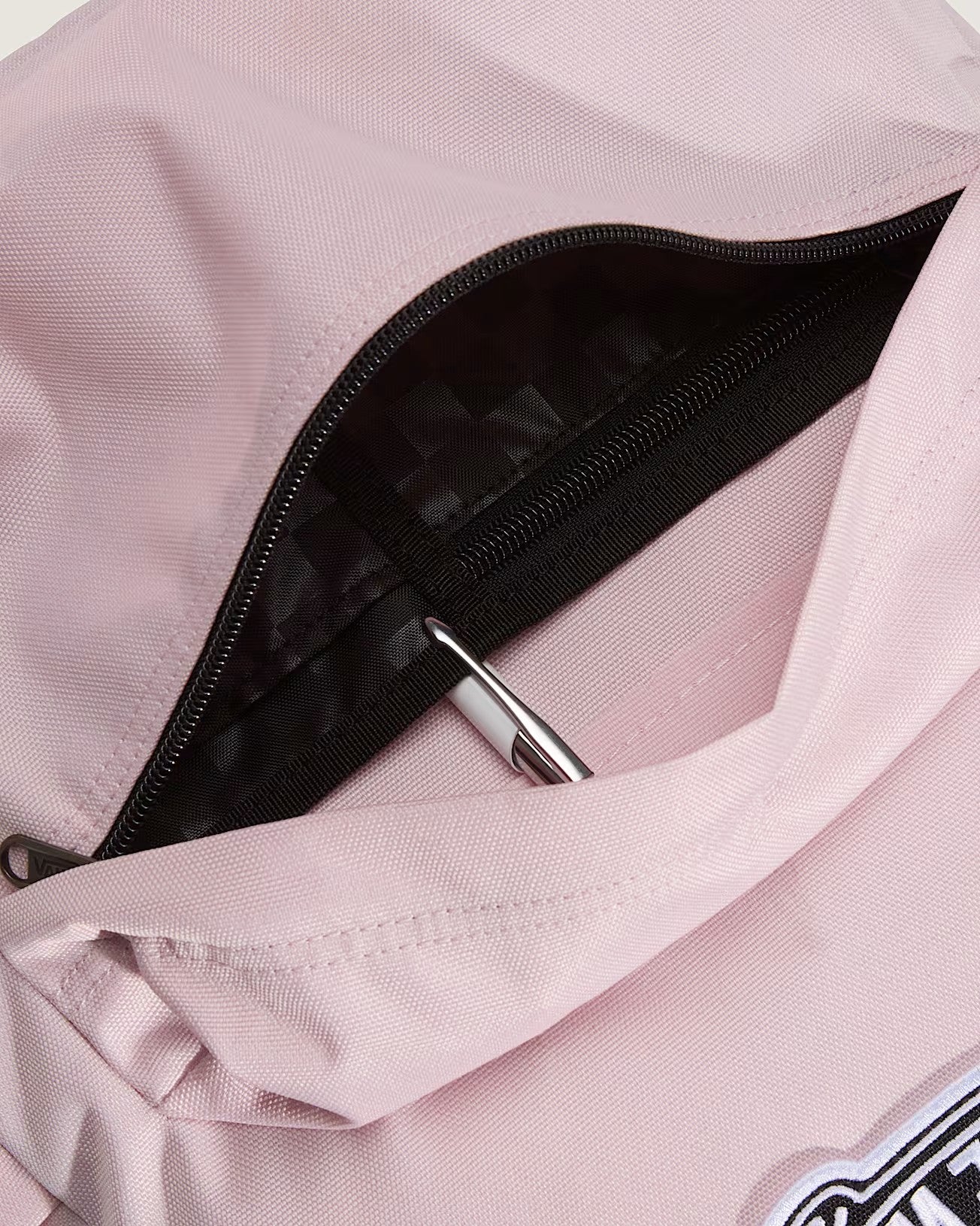 Vans Old Skool Classic Backpack - Pale Petal