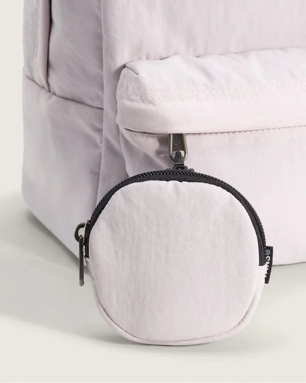 Vans Old Skool Mini Backpack - Pale Petal