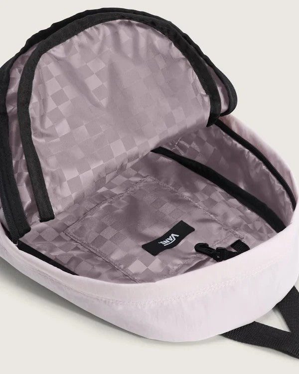 Vans Old Skool Mini Backpack - Pale Petal