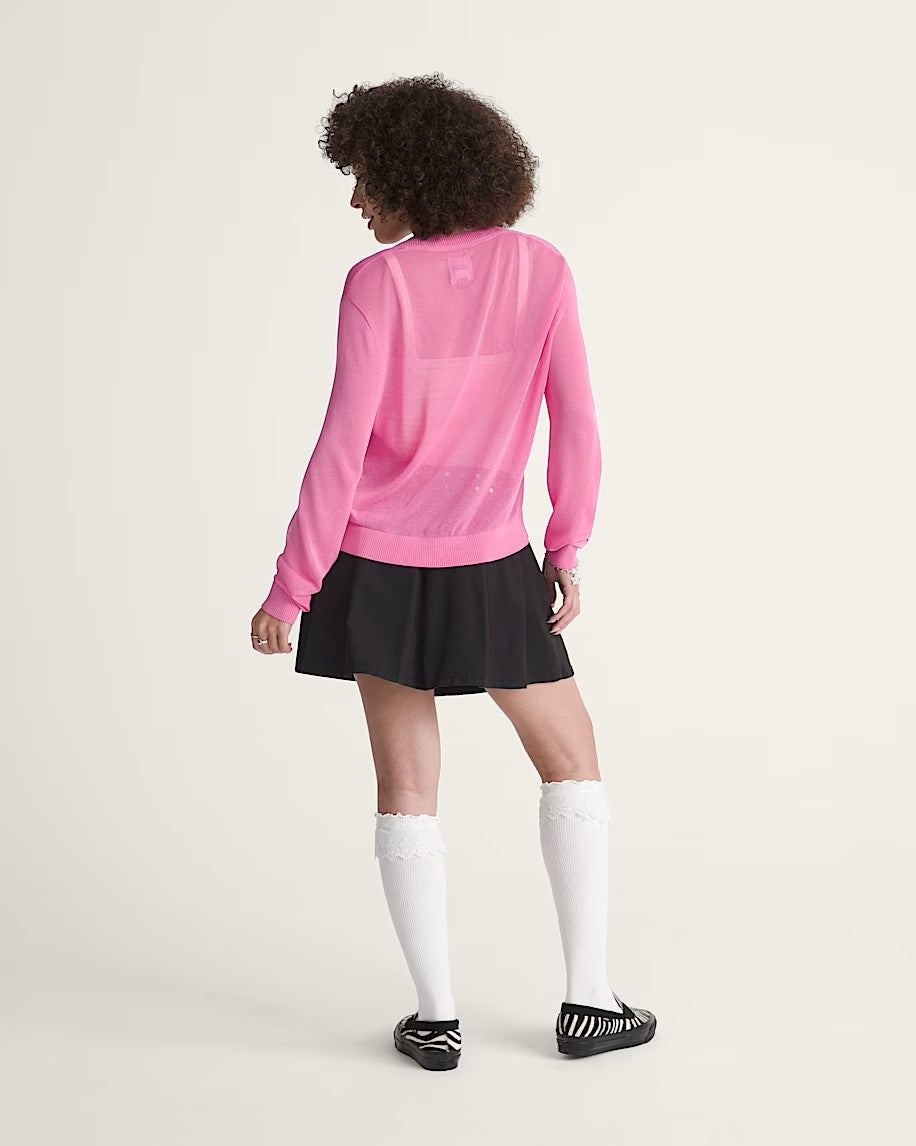 Vans Authentic Chino Mini Skirt - Black