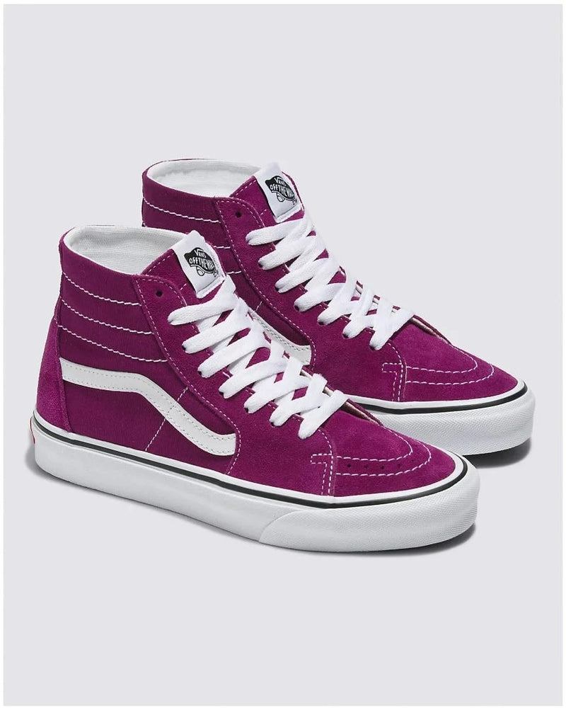 Vans SK8-Hi Tapered Color Theory Dark Purple