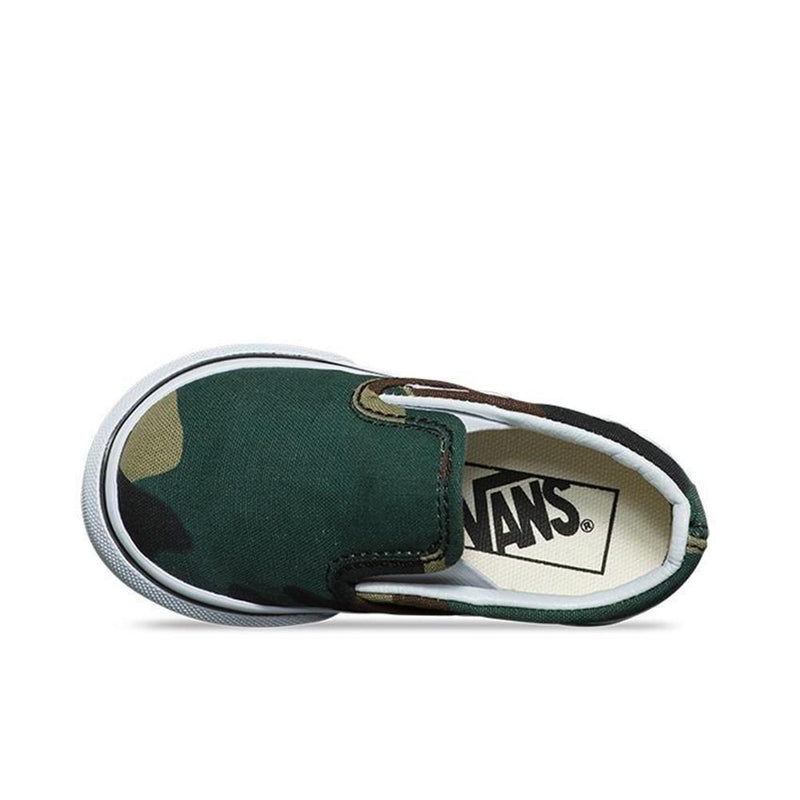 Vans Classic Slip On Toddlers