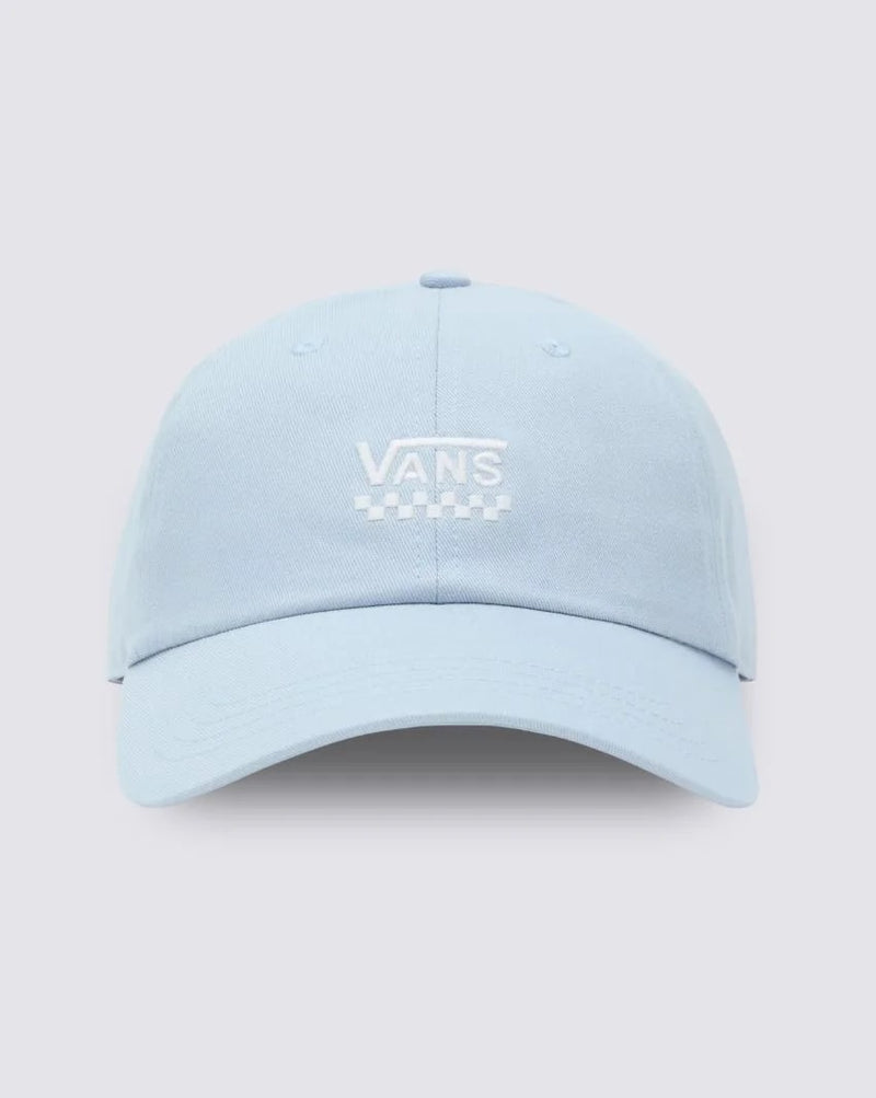 Vans Court Side Hat - Dusty Blue