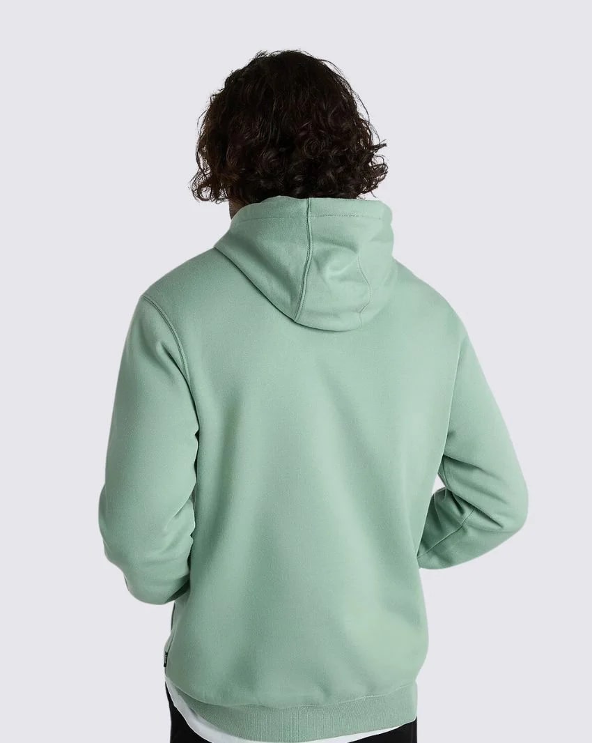 Vans Classic III Pullover - Iceberg Green