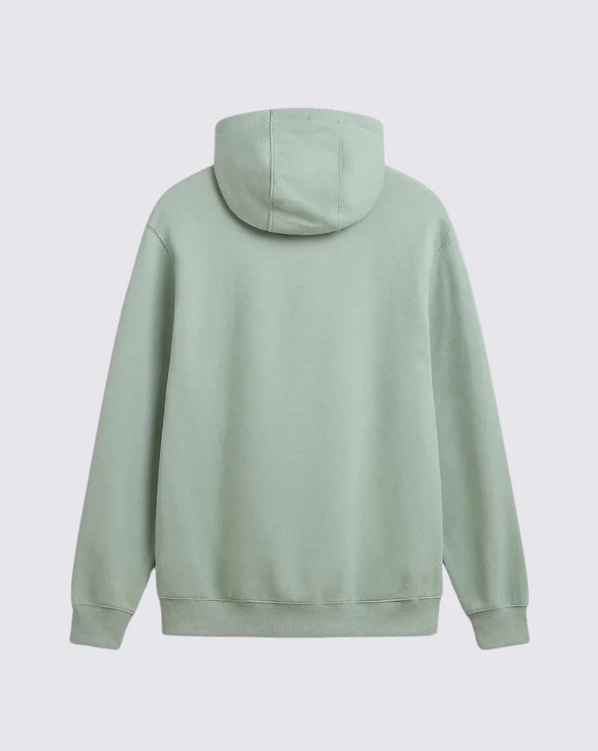 Vans Classic III Pullover - Iceberg Green