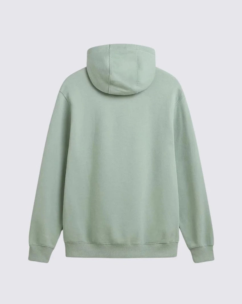 Vans Classic III Pullover - Iceberg Green