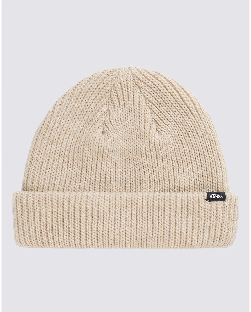 Vans Core Basics Beanie - Oatmeal
