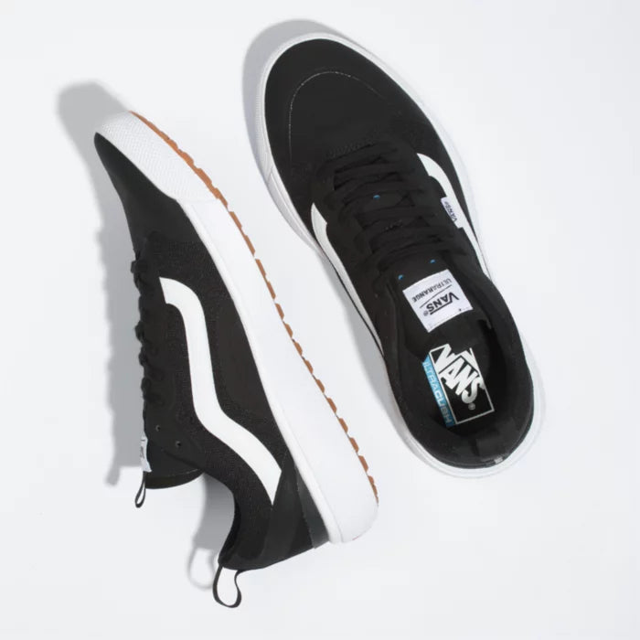 Vans UltraRange Exo Black