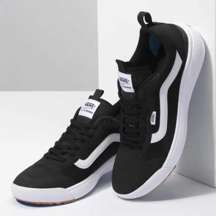 Vans UltraRange Exo Black