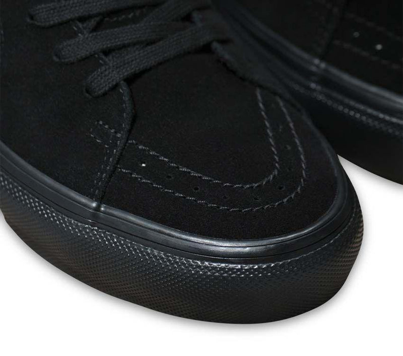 Vans Skate Sk8-Hi Pro Black/Black